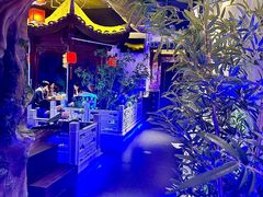 -庭院江南菜•烤鸭•非遗传承(丰台总部基地店)