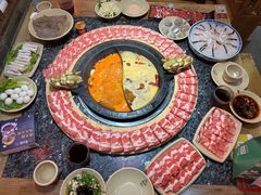 -蜀大侠火锅(森兰花园城店)