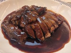 -常来小聚·广州非遗传承餐厅(高德置地店)
