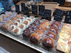 -面包与我Bread Or Me(长城汇店)