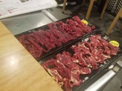 -嬷孙家潮汕牛肉火锅(北京路天河城店)