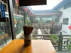 -同得兴 Since·1995 传统苏式面馆(十全街店)