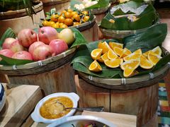 -亚马逊环球美食百汇(新城吾悦广场店)