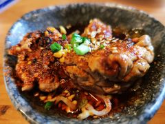 -付小姐在成都(中山公园店)