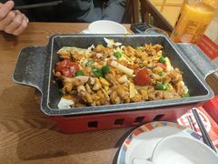 -辣得叫湘菜(四明店)