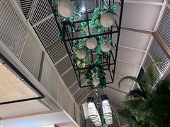 -金海湾自助餐厅(金陵饭店)