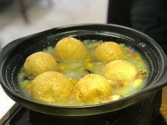 -十二舍·湯物素煮(江泰潤政店)