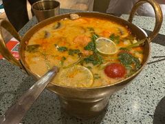 -Home Thai·泰谣(王府井apm店)