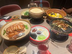 -青年公社烤鸭(姚家园万象汇店)