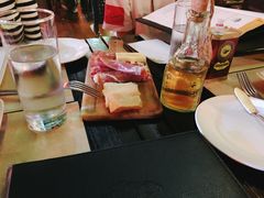 -ALBERGUE 1601 婆仔屋葡国餐厅