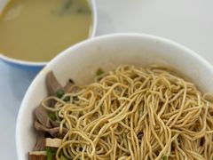 -欣达面馆(天桥支路店)