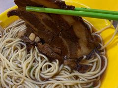 -包顺兴面馆(长乐路店)