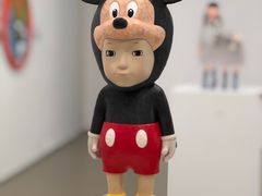 -今日美术馆