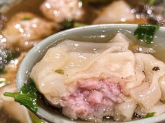 -老谢野馄饨(延安路店)
