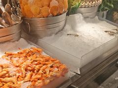 -吉布鲁牛排海鲜自助(温江合生汇店)