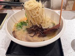 -味千拉面(广州白云机场T1西二店)