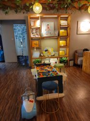 -小熊维尼高端儿童摄影(罗湖区总店)