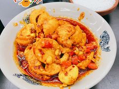 -潇湘阁(三里屯SOHO店)