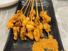 -老佛爷正宗铜炉蛙锅(五道口店)