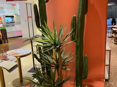-川越泰火锅(吉利大厦店)