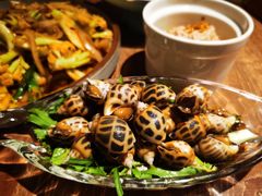 -周家二小姐的菜(西津渡店)