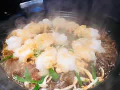 -绿茶餐厅(同成街华联店)