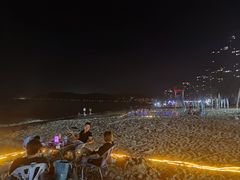 -碧桂园十里银滩