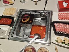-海底捞火锅(亲子主题北金鹰店)