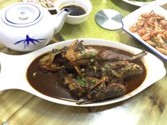 -长廊饭店(锦溪古镇店)