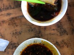 -清真蒋有记(老门东店)