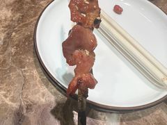 -金太阳海鲜烧烤·本地人餐厅(东纬路旗舰店)