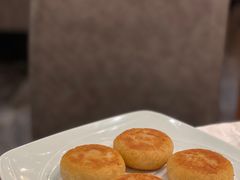 本地塌饼-和满堂·经典本帮菜(川沙古镇店)