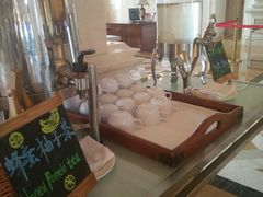 -青岛海泉湾皇冠假日度假酒店