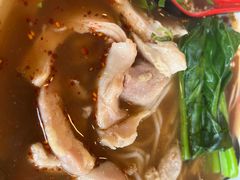 -香江小厨 The Kitchen(香江俱乐部店)