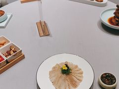 -狮王府淮扬菜(新街口友谊店)
