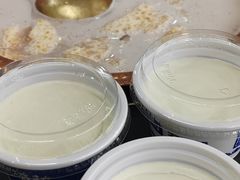 生酸奶-诺敏塔拉奶茶-布里亚特包子-手把肉(锦都会店)