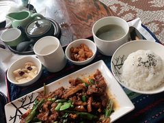 -琥珀咖啡(新南路店)