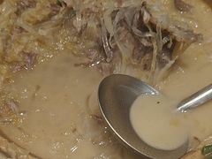 -北李妈妈菜·海肠捞饭(开发区万达店)