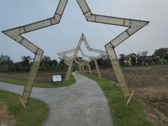 -歌斐颂巧克力小镇