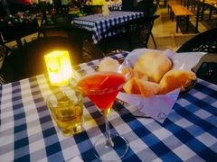 -巴伐利亚啤酒坊(意式风情街店)