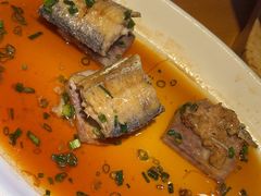 -永安鱼庄·镇江菜(丁卯店)