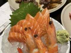 -柚·日式料理-富力万丽酒店