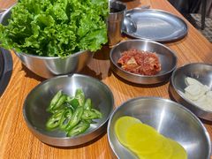 -哼蟹二将·烤肉酱蟹(合生汇店)