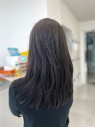 -Hello Lady发型设计