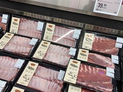 -盒马X会员店(上海森兰商都店)