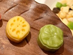 -淮扬府·游园京梦(北京SKP店)