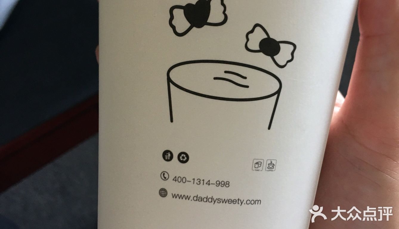 大众还有美团都有适合您附近的商铺