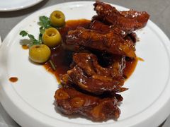 -大闫家烧烤·小海鲜家常菜(郑庄店)