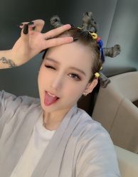 点击看大图 -东秀护肤造型