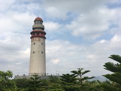 -五通灯塔公园